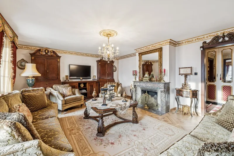 House / Villa 12 rooms in La Croix sur Lutry — 8