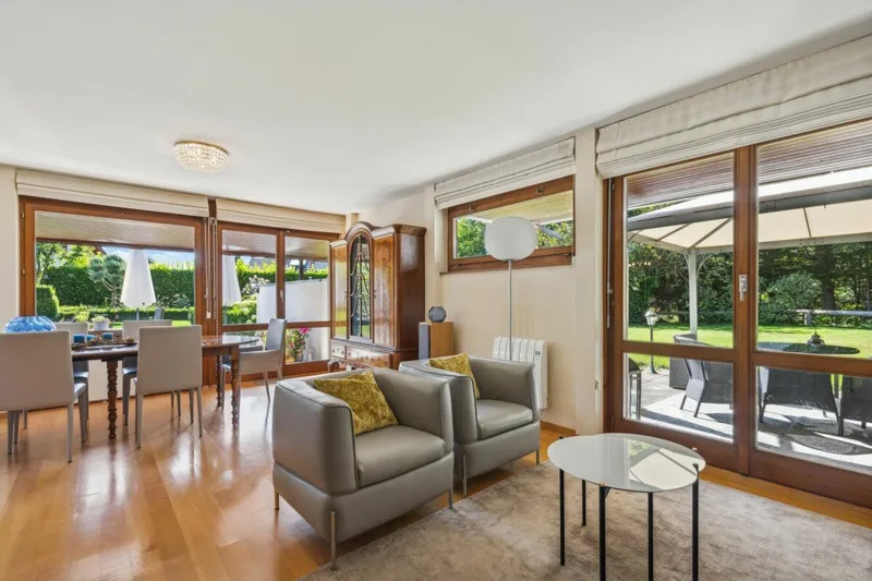 Maison / Villa 6.5 pièces à Épalinges — 5