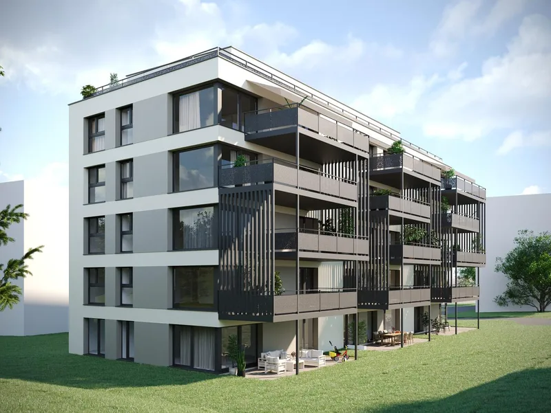 Appartement 5.5 pièces à Vouvry — photo 4