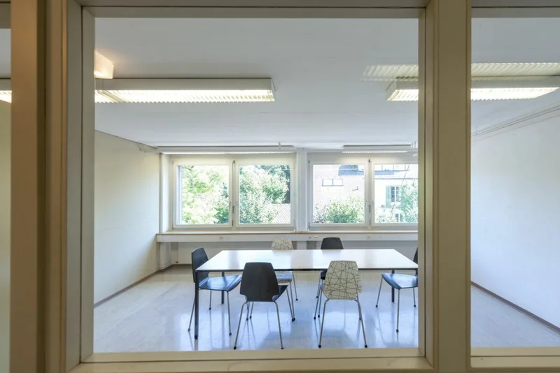 Gewerbe in Langenthal — photo 12