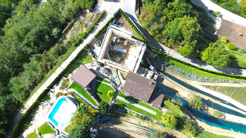 Maison / Villa 5.5 pièces à Aldesago — 2