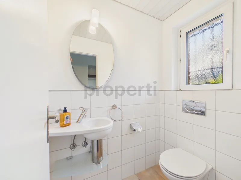 Maison / Villa 6.5 pièces à Reinach — photo 10
