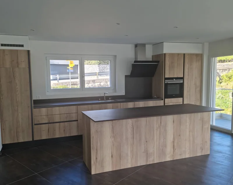 Appartement 4.5 pièces à Diolly — 4