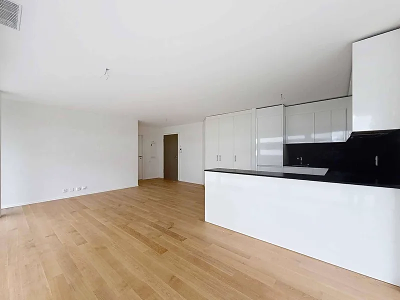 Appartement 2.5 pièces à Rolle — 2