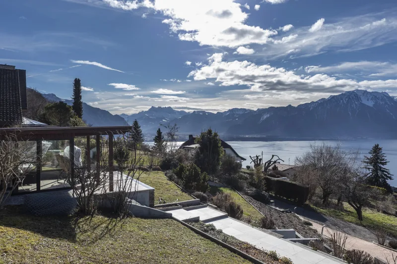 Maison / Villa 5.5 pièces à Chernex