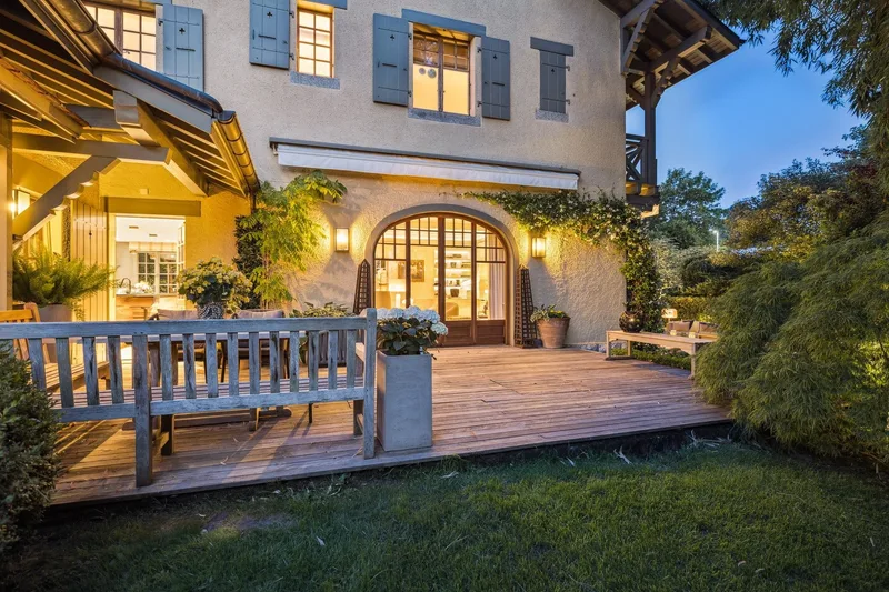 Maison / Villa 8 pièces à Collonge-Bellerive — 7