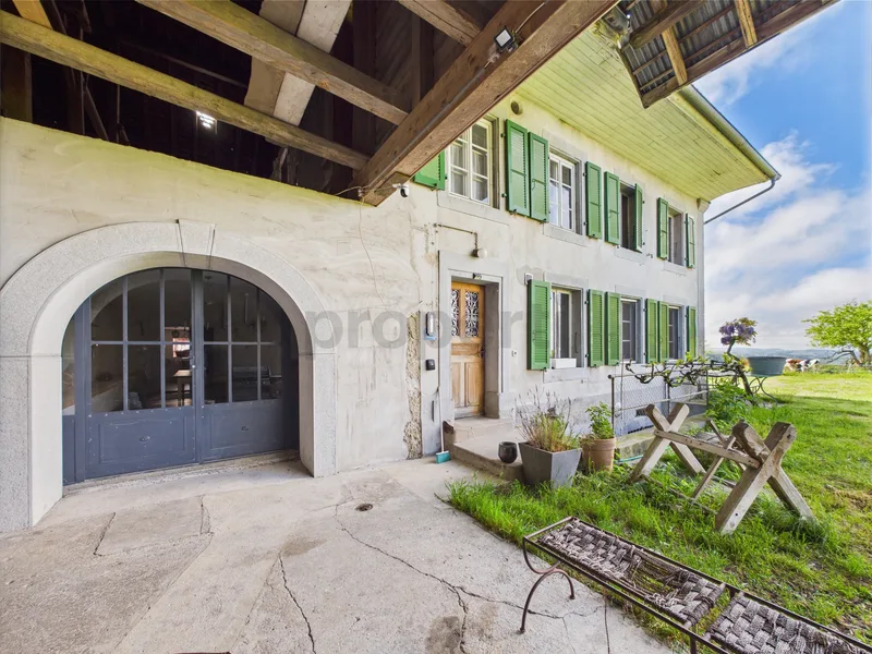 Maison / Villa 8.5 pièces à Montanaire — photo 9