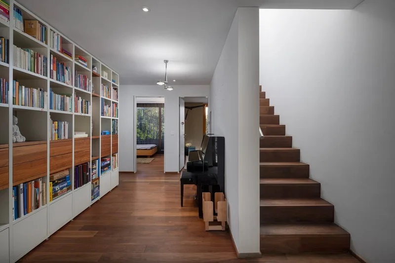 House / Villa 6 rooms in Wädenswil — photo 10