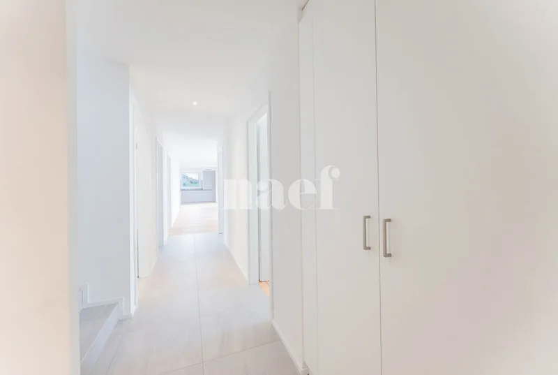 Apartment 5.5 rooms in Prévonloup — photo 4