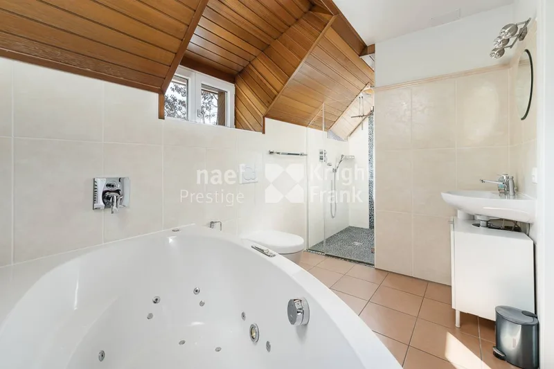 Maison / Villa 12.5 pièces à Blonay - Saint-Légier — 14