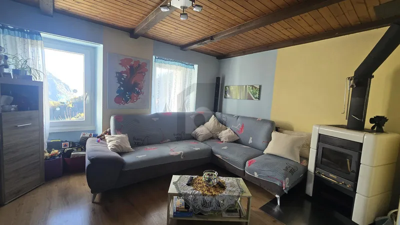 House / Villa 6 rooms in Acquarossa — 3