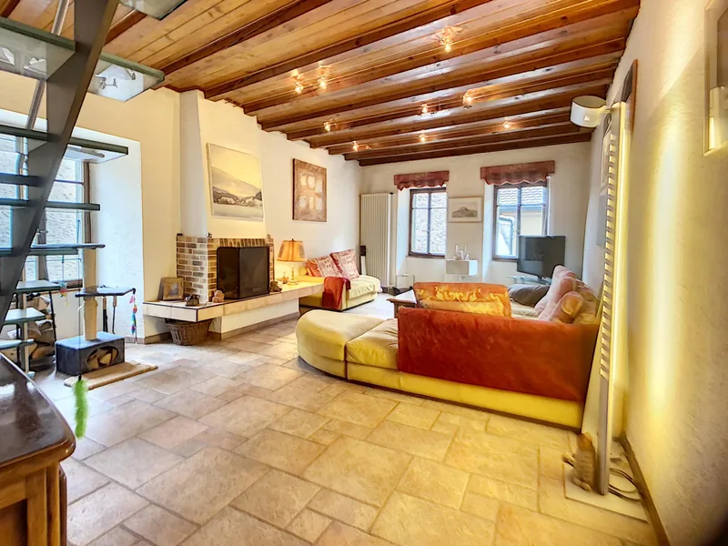 Maison / Villa 11.5 pièces à Bourg-en-Lavaux — photo 4