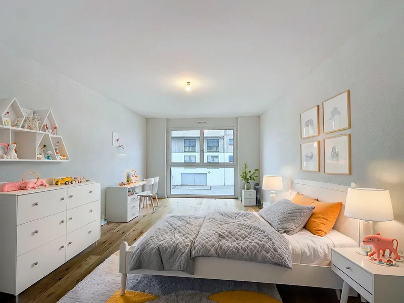 New development in Torny — 7