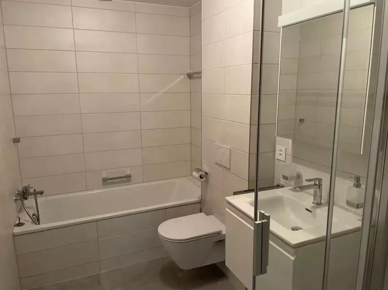 Apartment 5.5 rooms in Courtételle — 7