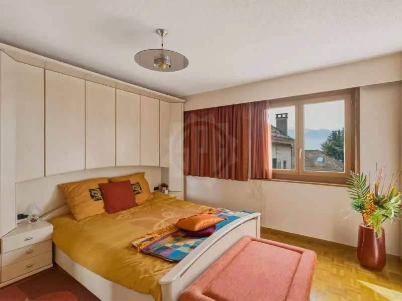 Appartement 4.5 pièces à Corsier-sur-Vevey — photo 4