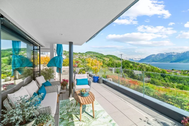 Maison / Villa 7 pièces à Lutry — photo 8