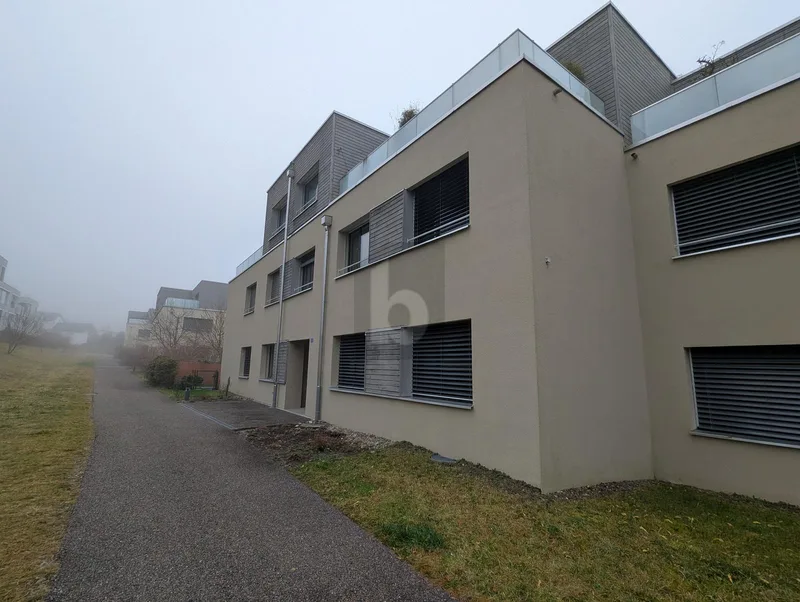 Wohnung 3.5 Zimmer in Stallikon