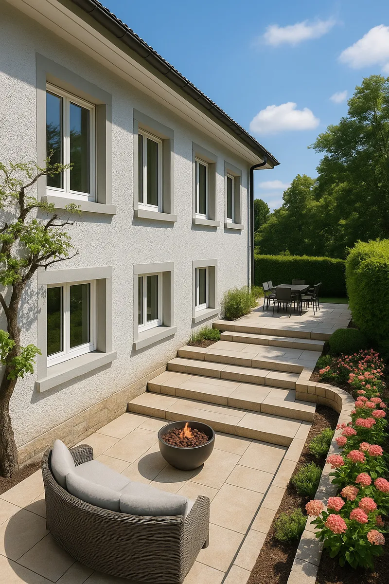 Apartment in La Chaux-de-Fonds — 4
