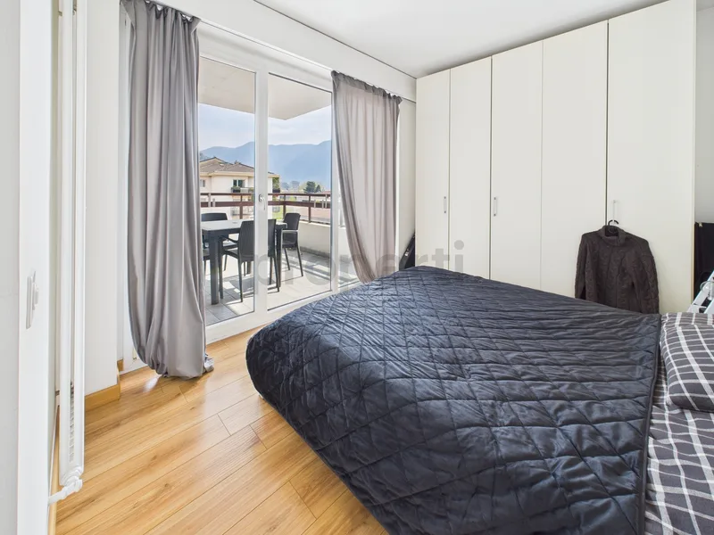 Appartement 2.5 pièces à Molino Nuovo — 5