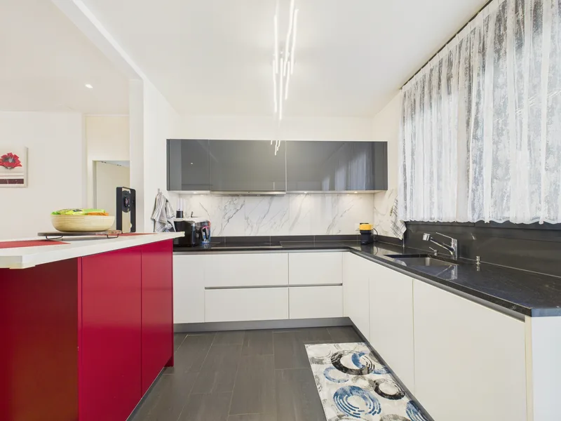 Appartement 5.5 pièces à Bellinzona — 3