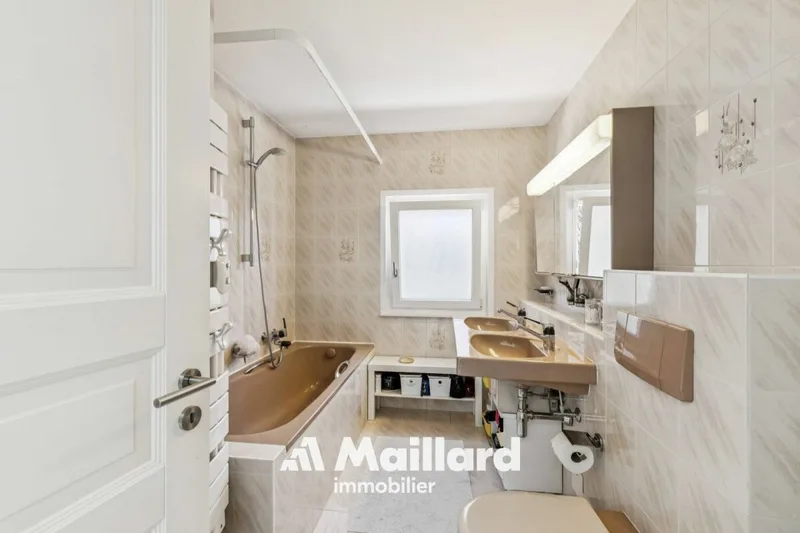 Maison / Villa 6.5 pièces à Aran — photo 15
