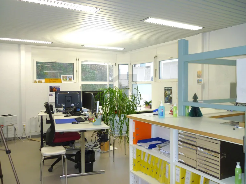 Gewerbe 5 Zimmer in La Sarraz — photo 3