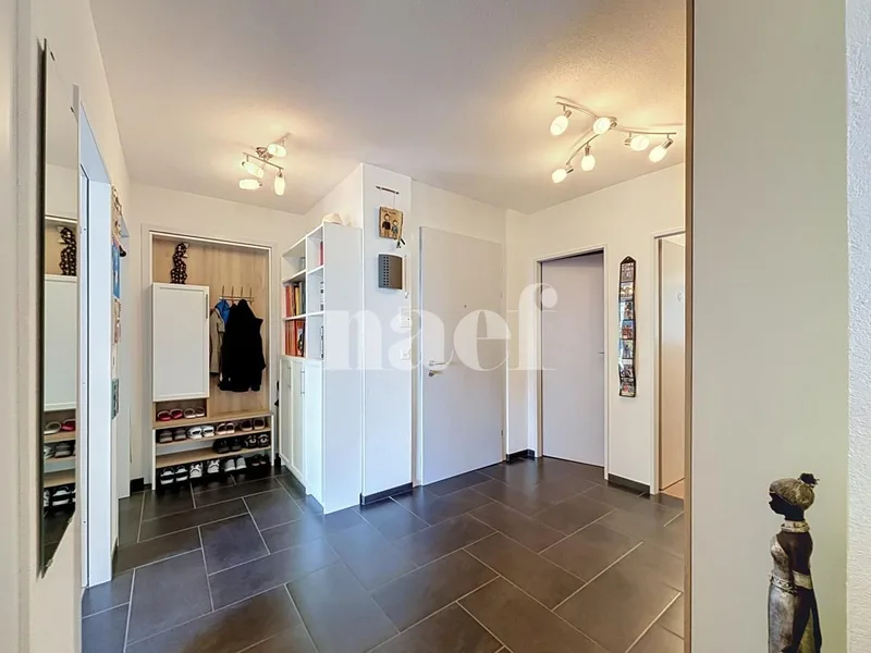 Wohnung 5.5 Zimmer in En Belle Vue — 4