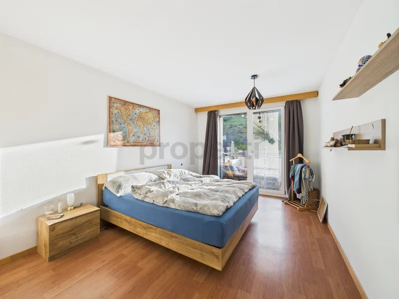 Wohnung 4.5 Zimmer in Visp — photo 5