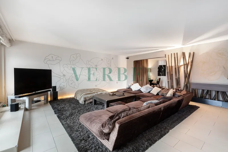 Apartment 4 rooms in Pully Centre — 2