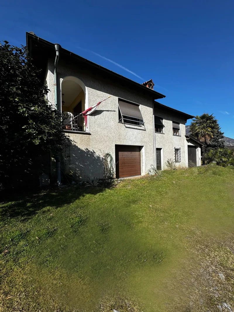 Maison / Villa 5.5 pièces à Riviera — photo 3