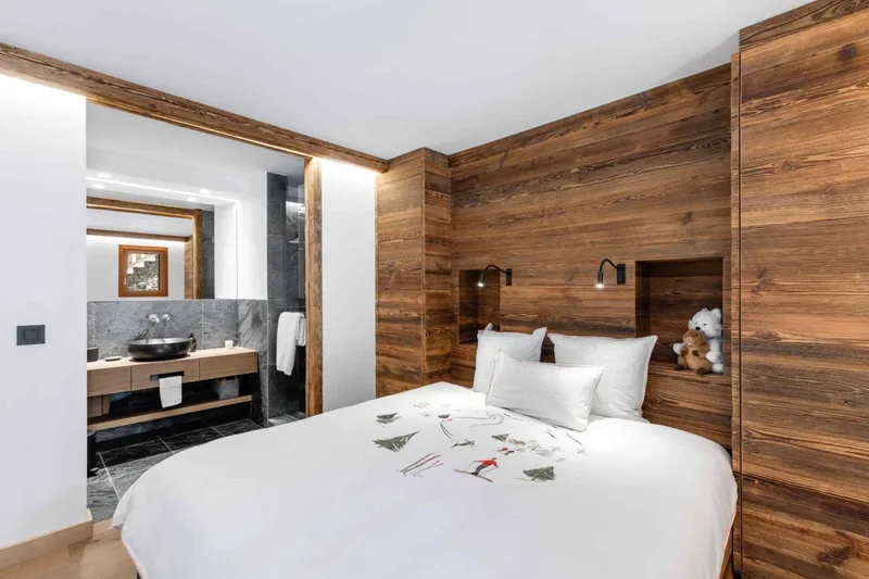 Maison / Villa 9.5 pièces à Chesières — 13