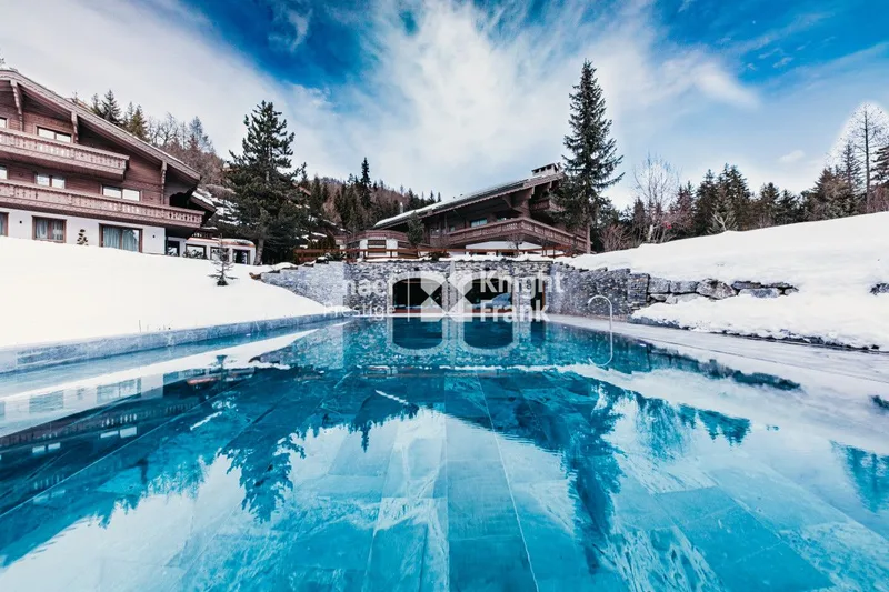 Maison / Villa 28 pièces à Crans-Montana — photo 3