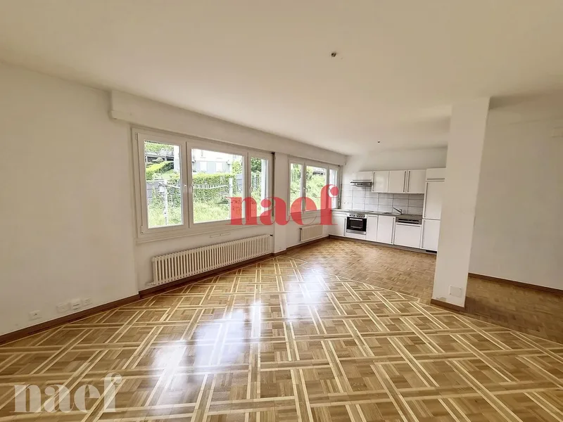 Wohnung 2.5 Zimmer in Lausanne — 3