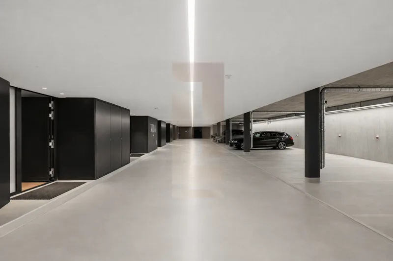 House / Villa in Collonge-Bellerive — 16