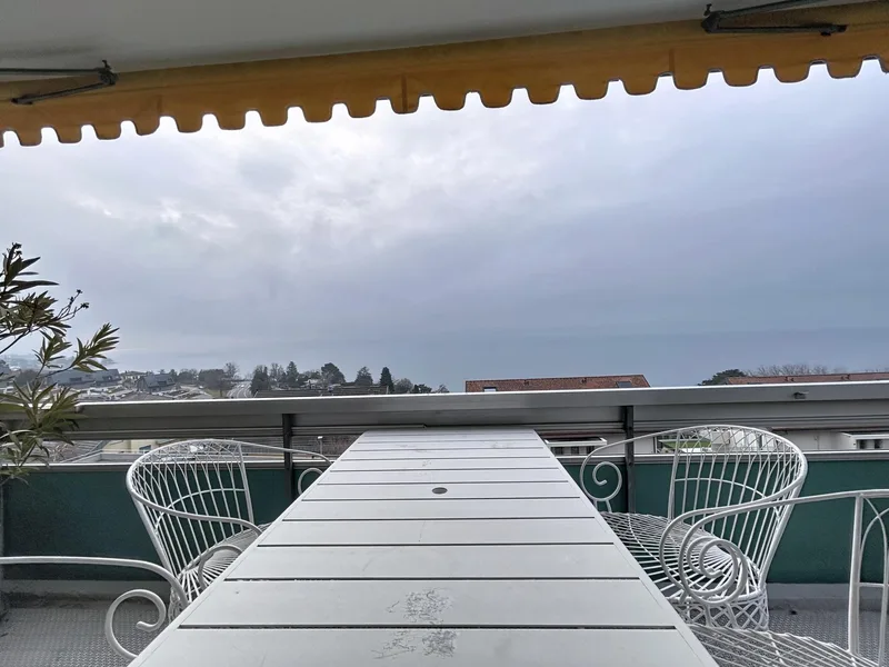 Appartement 4 pièces à Corseaux — photo 3