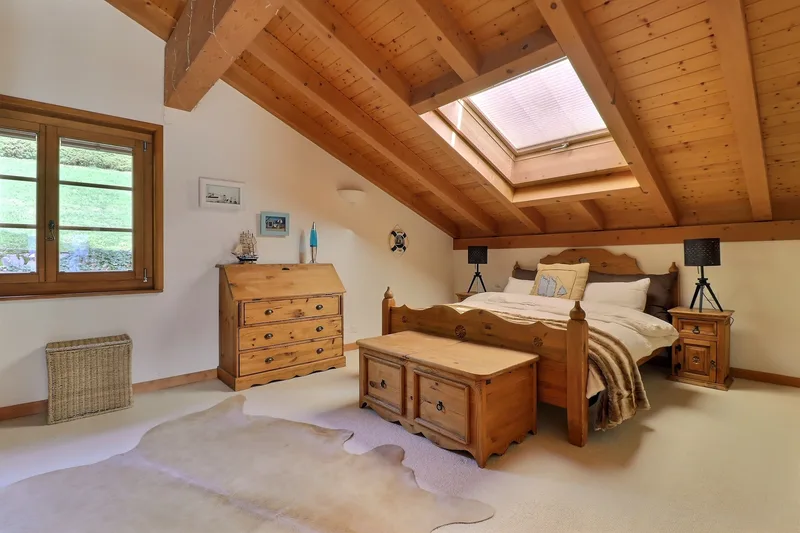 Maison / Villa 8 pièces à Chesières — 14