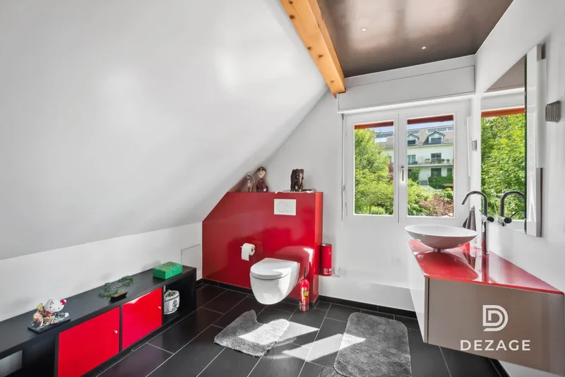 Maison / Villa 5.5 pièces à Romairon — 9