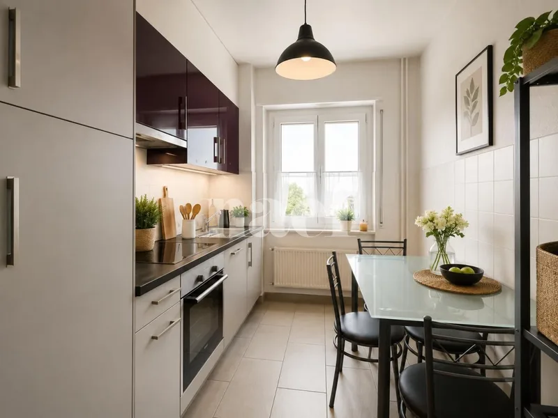 Apartment 4 rooms in La Chaux-de-Fonds — 2