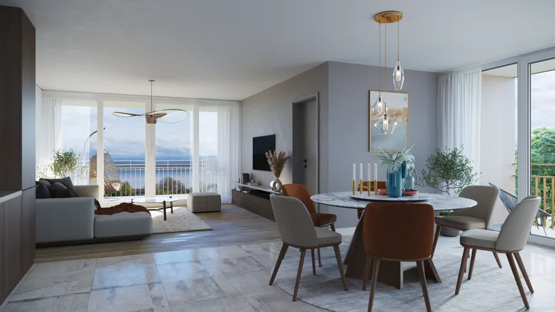 New development in La Grande Béroche — 8