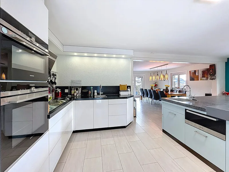 House / Villa 4.5 rooms in Monts-de-Corsier — 5