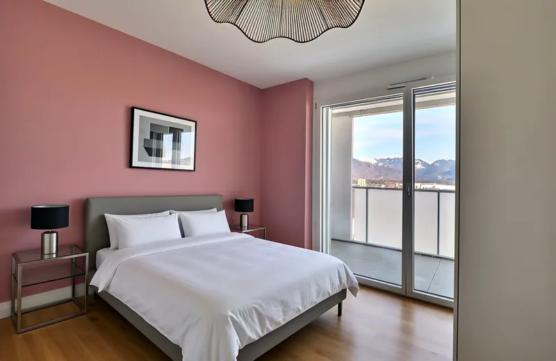 Wohnung 4.5 Zimmer in La Pâla — photo 9