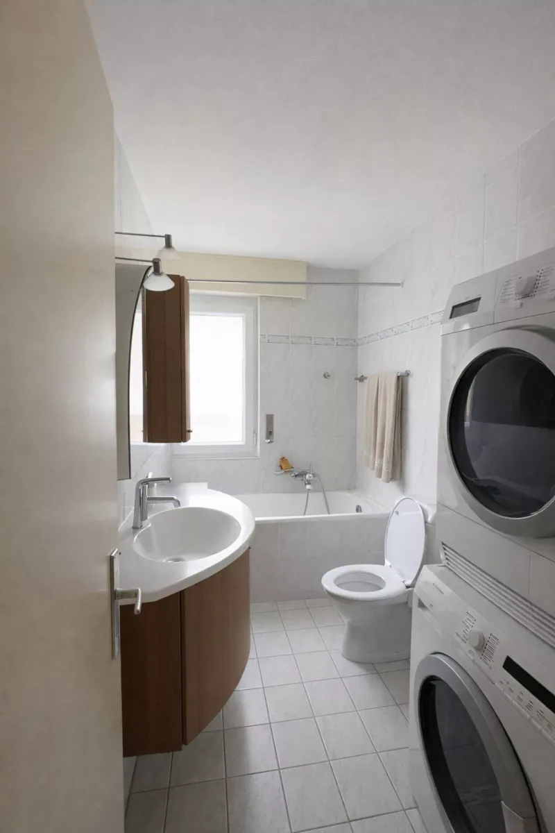 Appartement 4.5 pièces à Sierre — 4