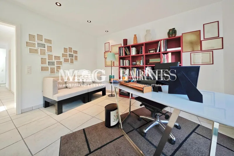 Maison / Villa 5.5 pièces à Villa Luganese — 8