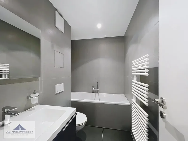 Appartement 5 pièces à Montreux — 11