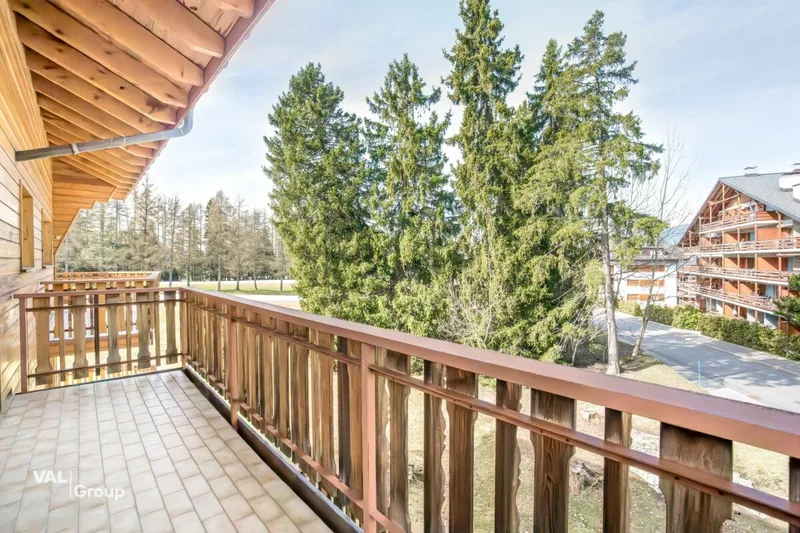 Appartement 4.5 pièces à Lens — 12