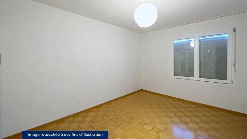 Appartement 4 pièces à Sierre — 8