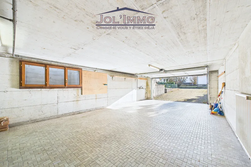Maison / Villa 6.5 pièces à Courrendlin — photo 10