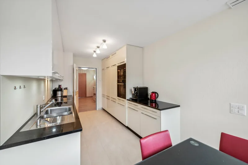 Appartement 4.5 pièces à Montreux — 5
