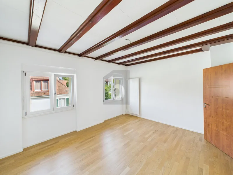Wohnung 5.5 Zimmer in Basel — photo 4