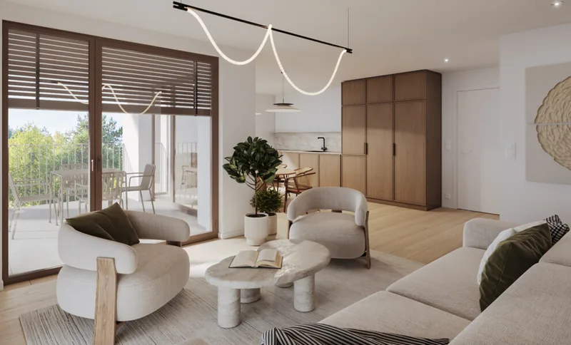 Apartment in Ouest lausannois